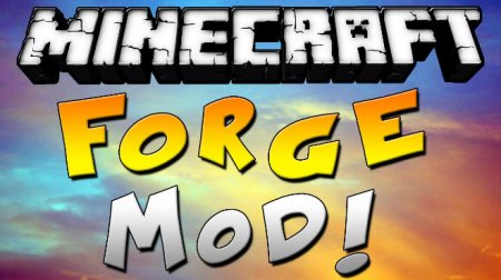 Minecraft Forge 1.7.4