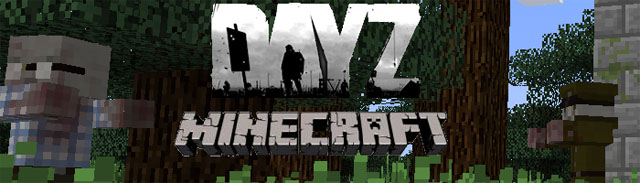 Minecraft мод на оружие