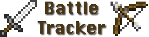 Плагин BattleTracker v2.5.5.1 [Bukkit] для minecraft 1.6.2