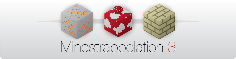 Мод Minestrappolation для Minecraft 1.7.1