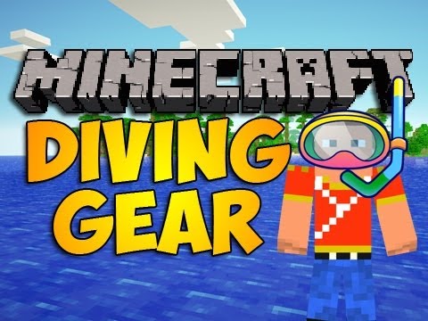 Diving Gear